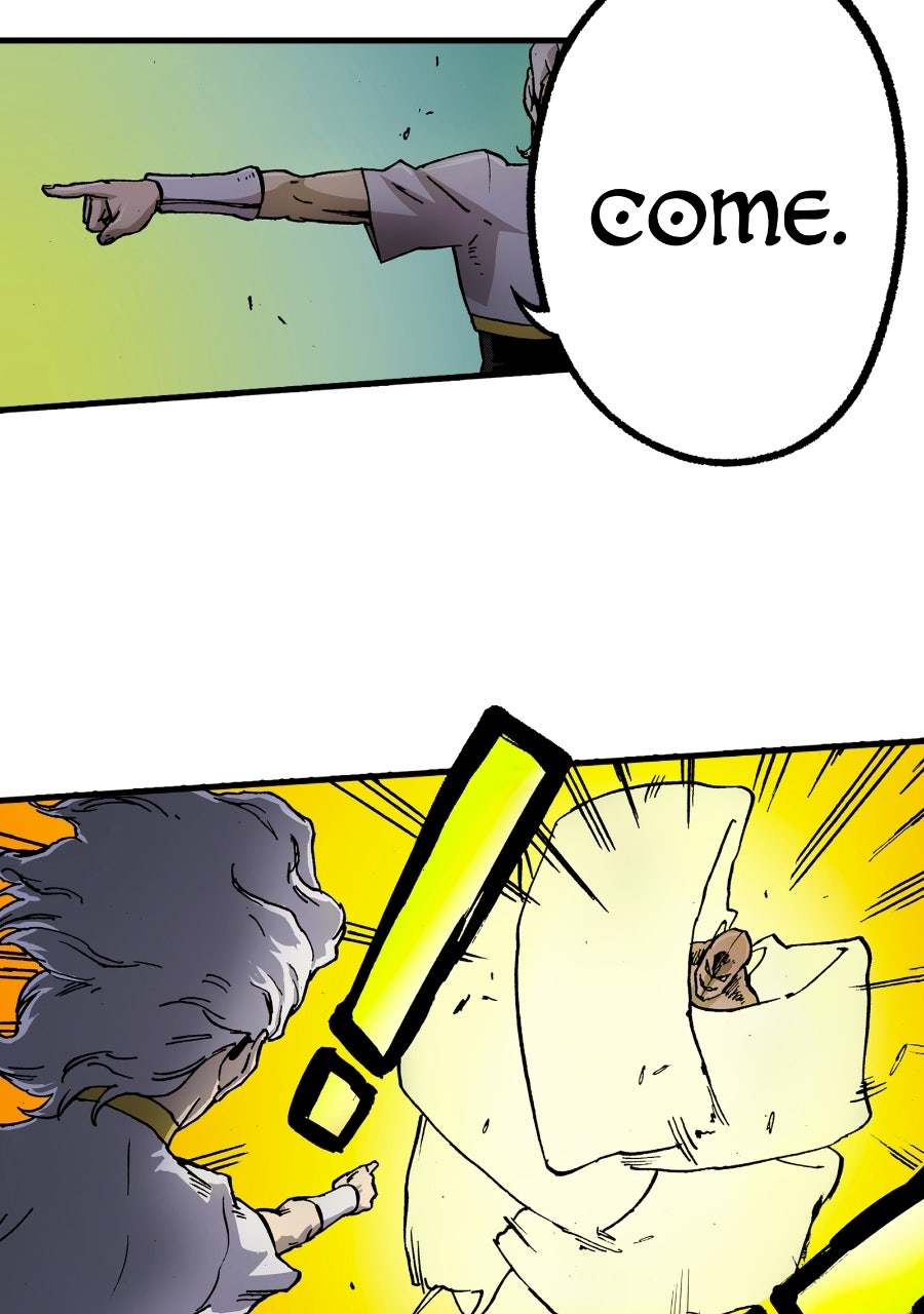 Apple Black Episode 21 page 51 - 