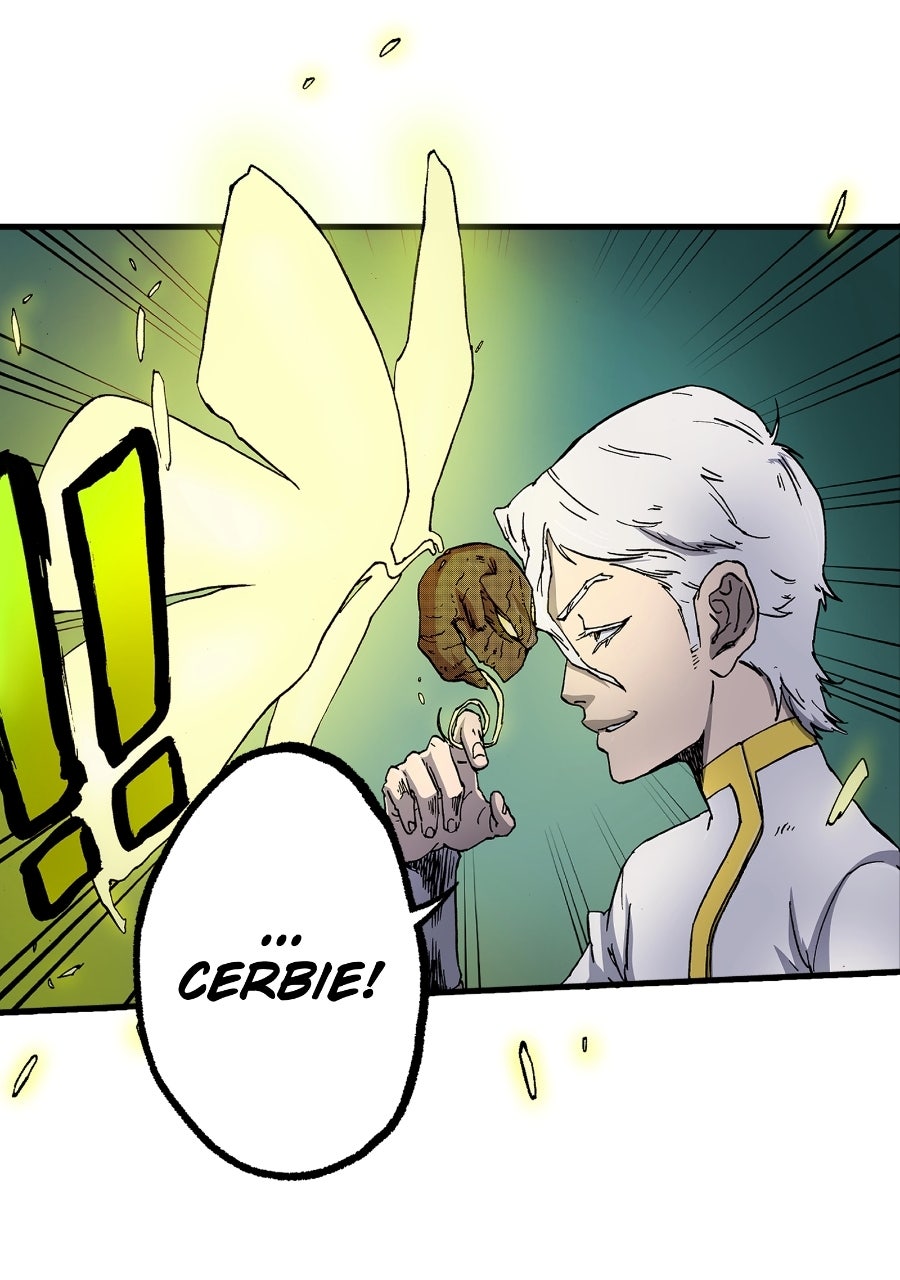 Apple Black Episode 21 page 55 - 
