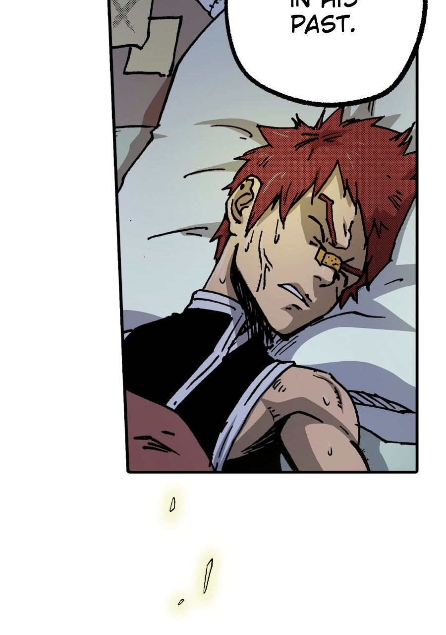 Apple Black Episode 21 page 58 - 