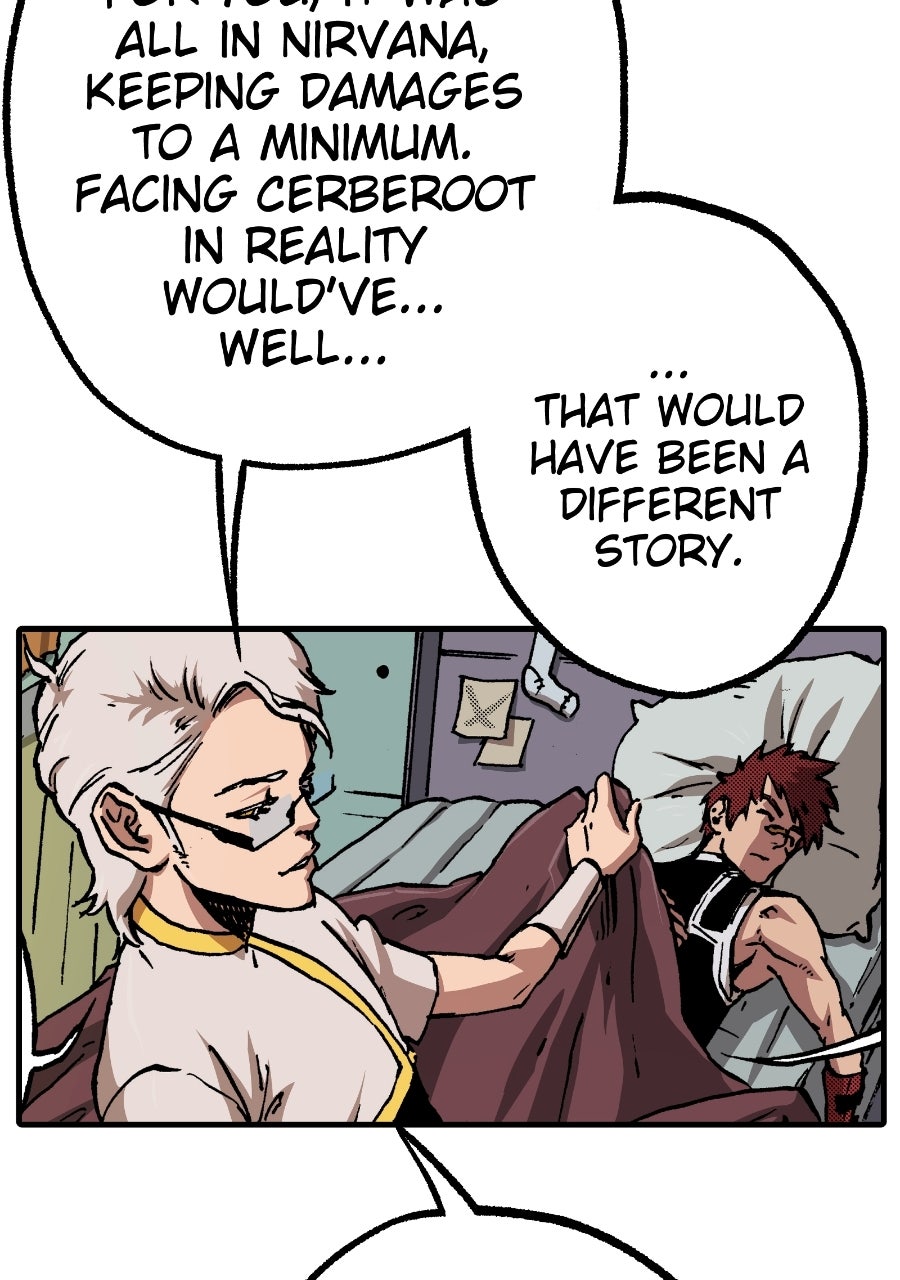 Apple Black Episode 21 page 7 - 