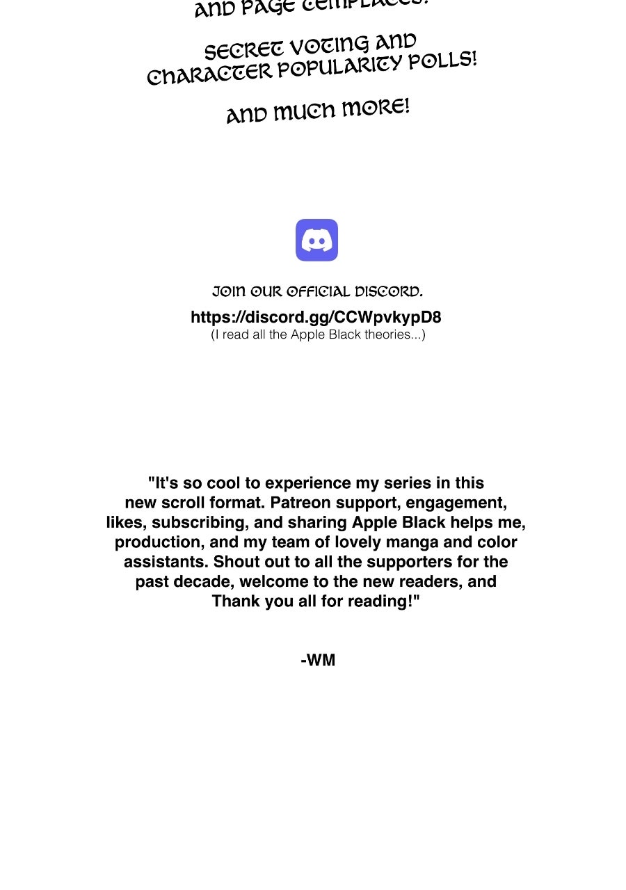 Apple Black Episode 21 page 64 - 