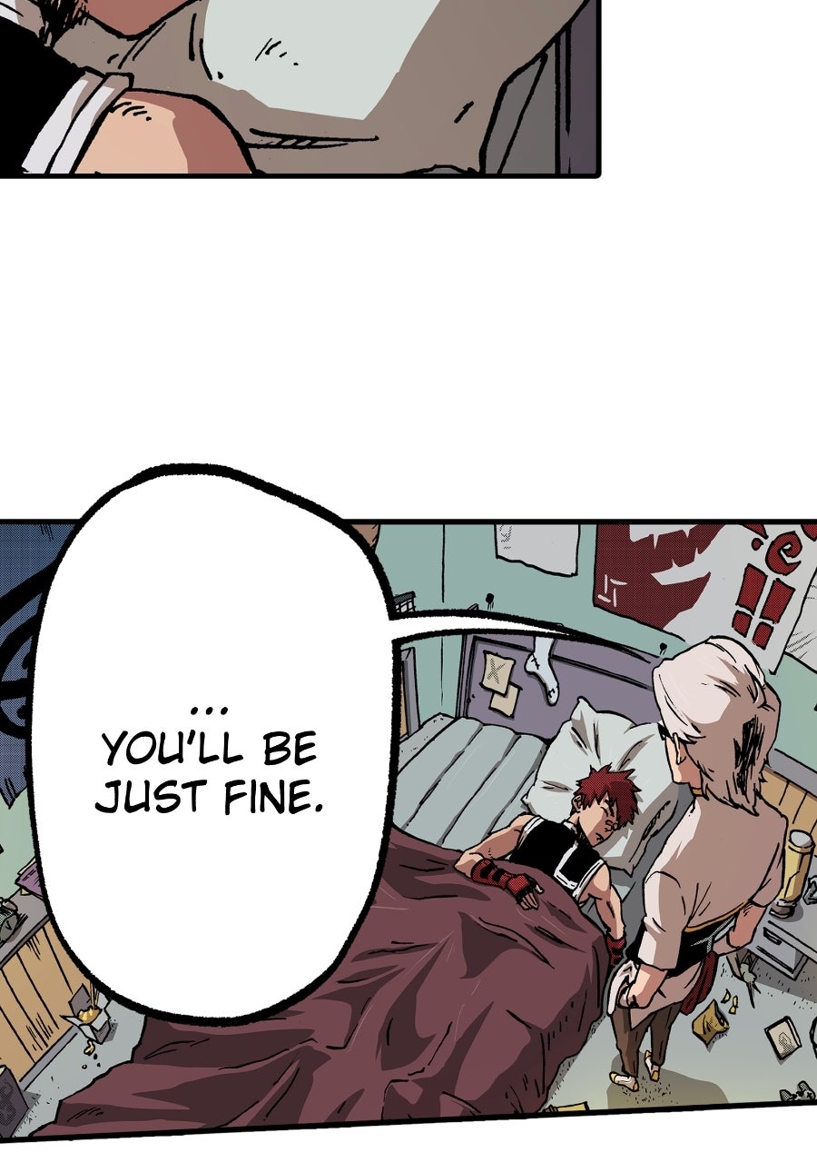 Apple Black Episode 21 page 10 - 