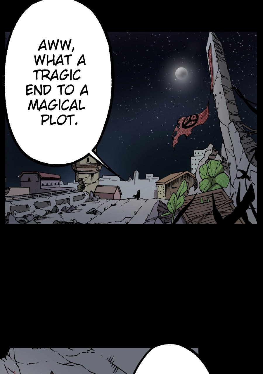 Apple Black Episode 22 page 2 - 