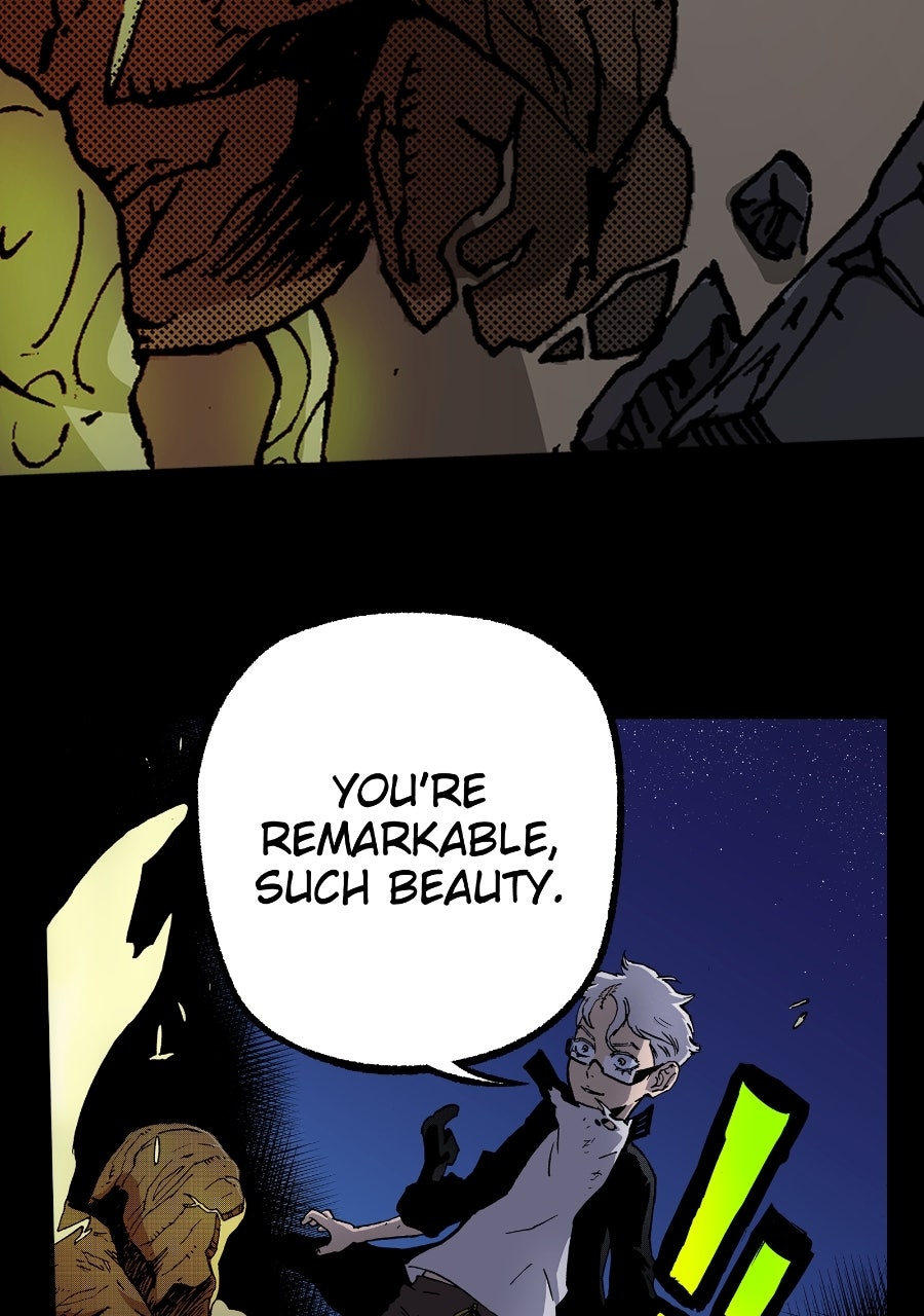 Apple Black Episode 22 page 12 - 