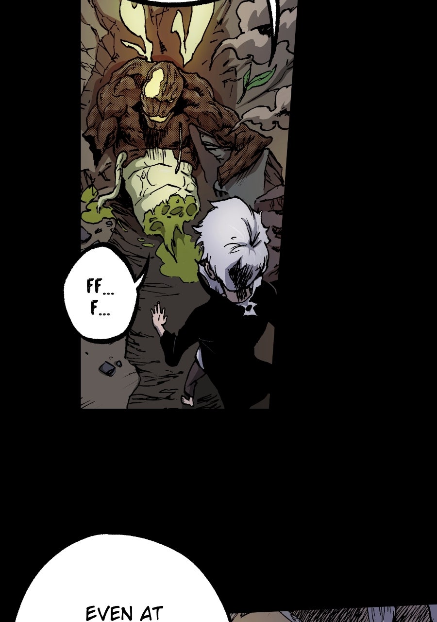 Apple Black Episode 22 page 14 - 