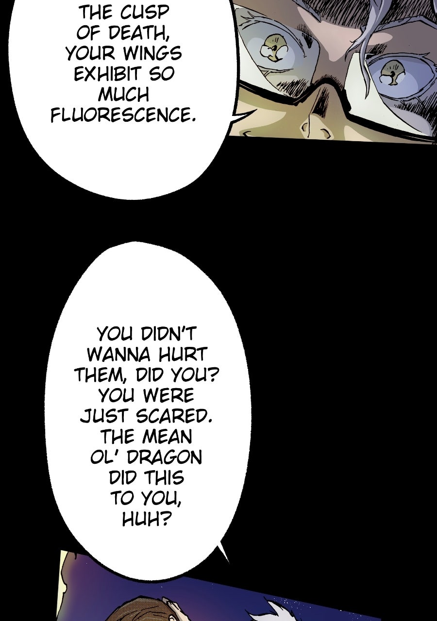 Apple Black Episode 22 page 15 - 