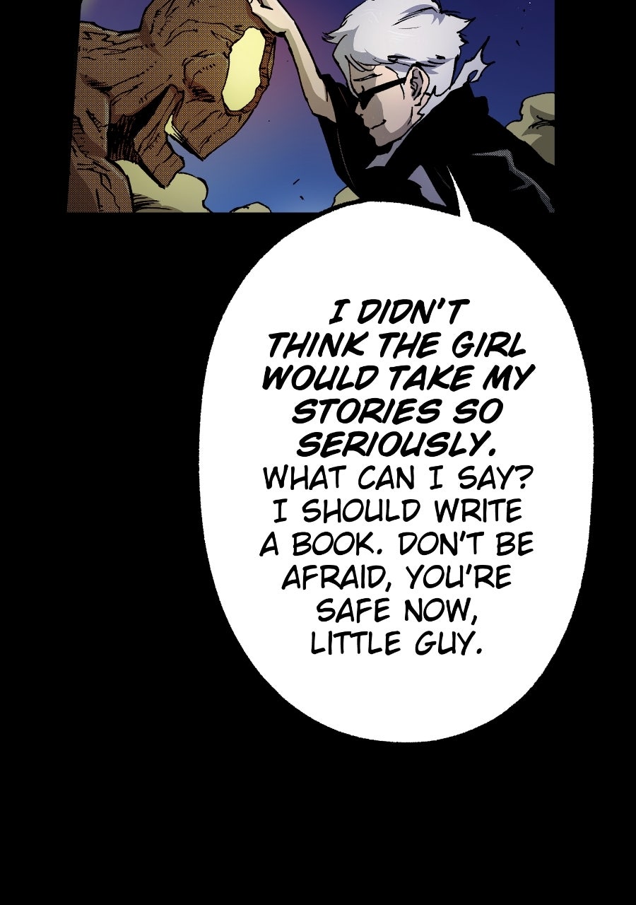 Apple Black Episode 22 page 16 - 