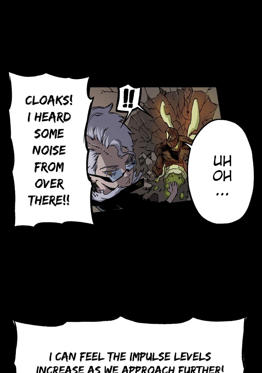 Apple Black Episode 22 page 19 - 