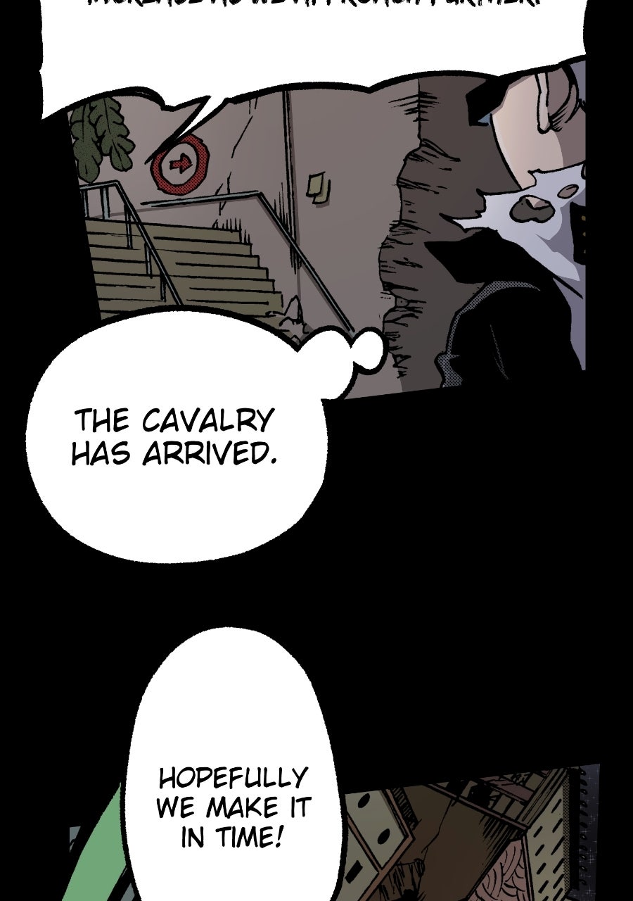 Apple Black Episode 22 page 20 - 
