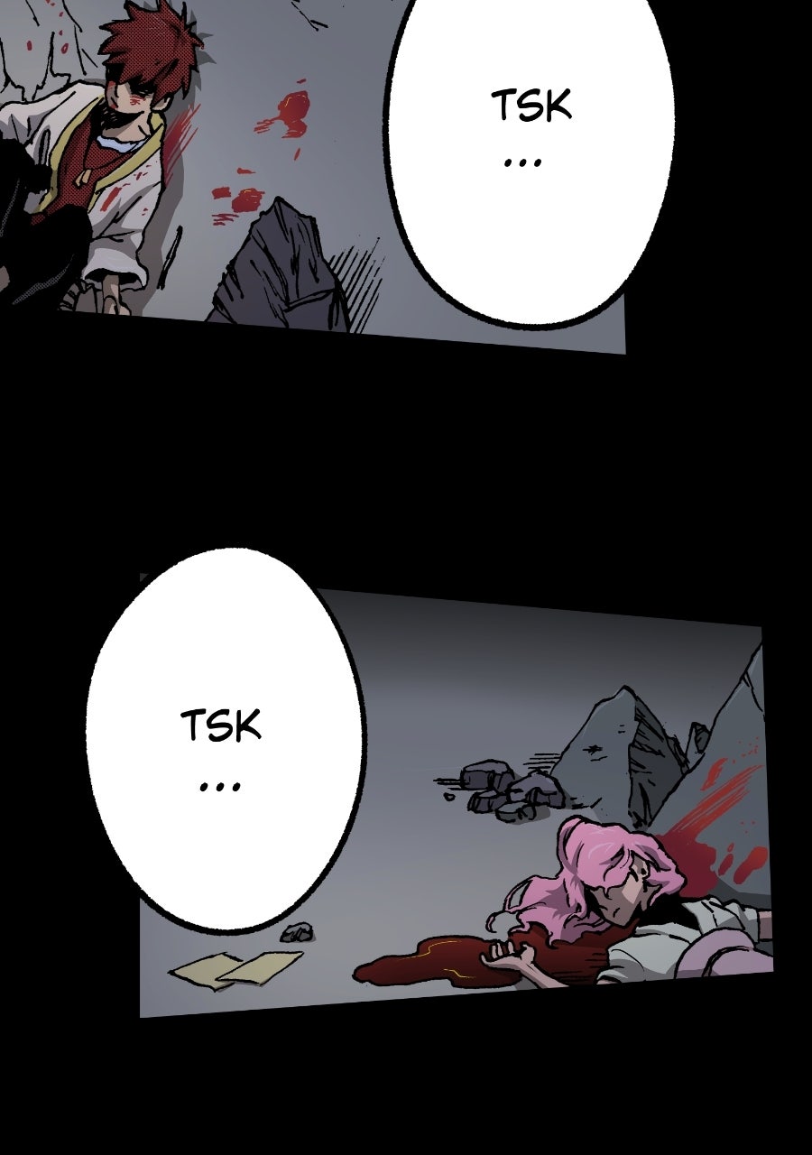 Apple Black Episode 22 page 3 - 