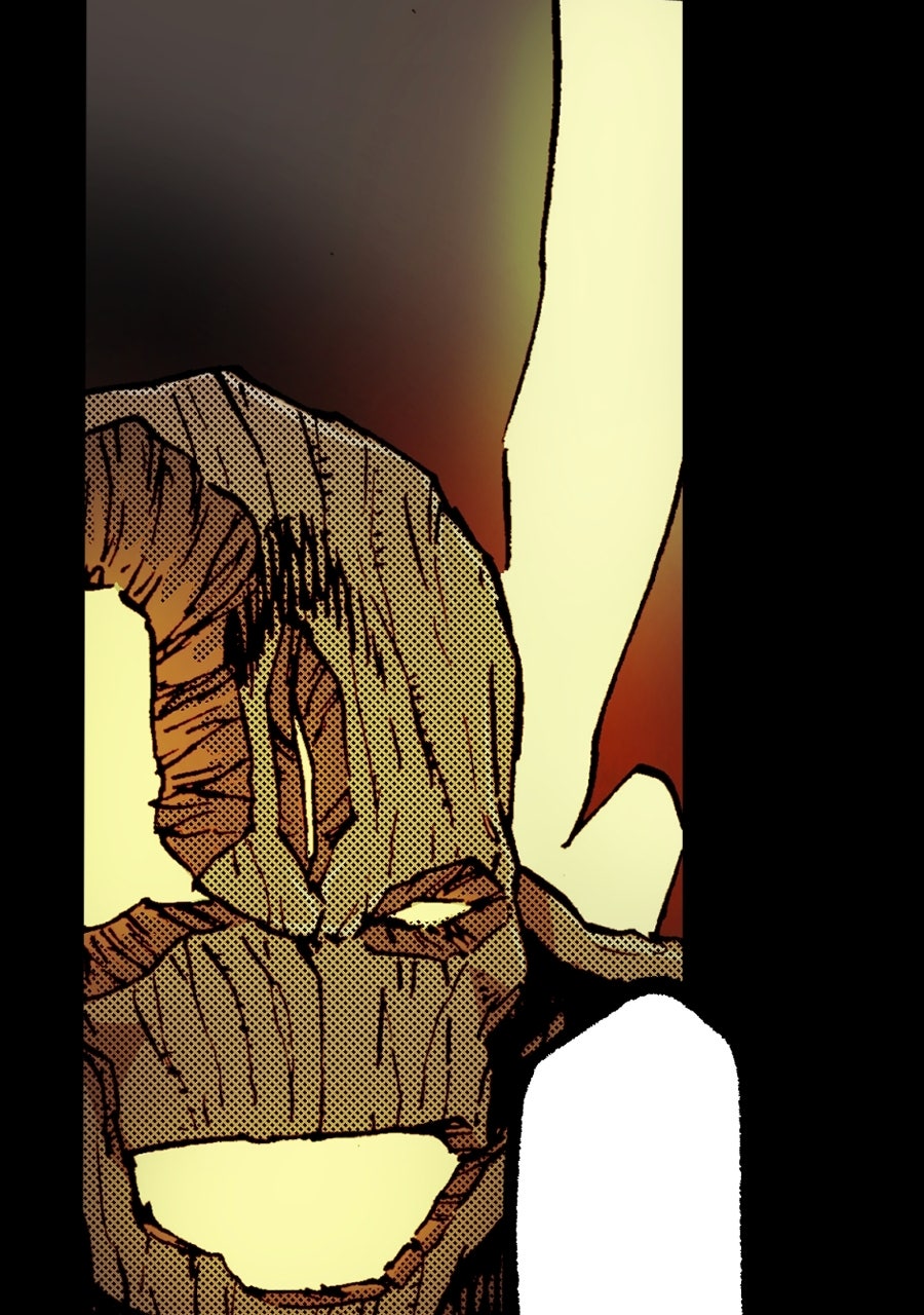Apple Black Episode 22 page 23 - 