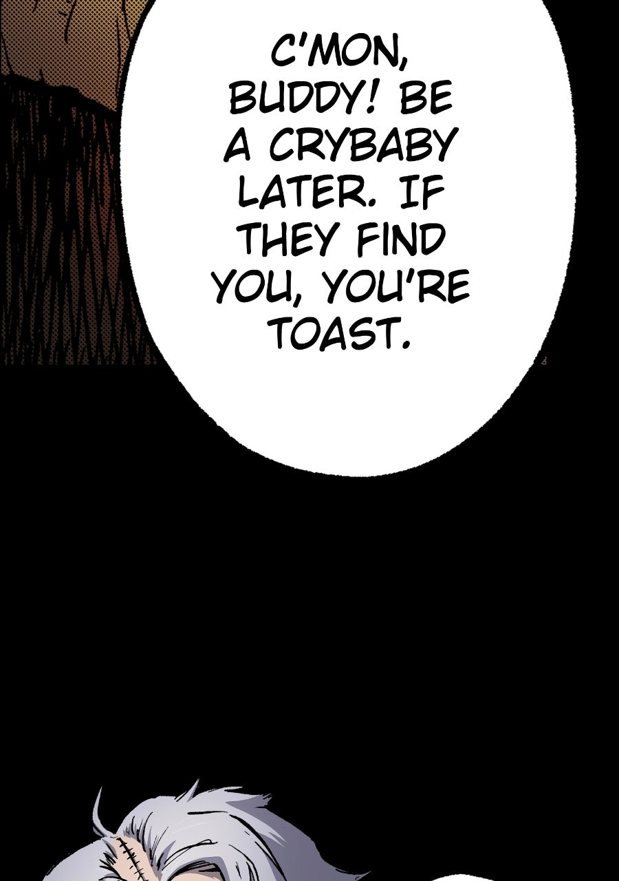 Apple Black Episode 22 page 26 - 