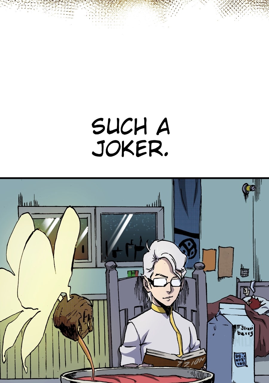 Apple Black Episode 22 page 28 - 