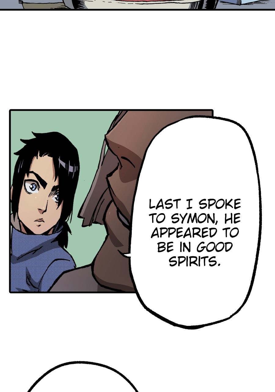 Apple Black Episode 22 page 29 - 