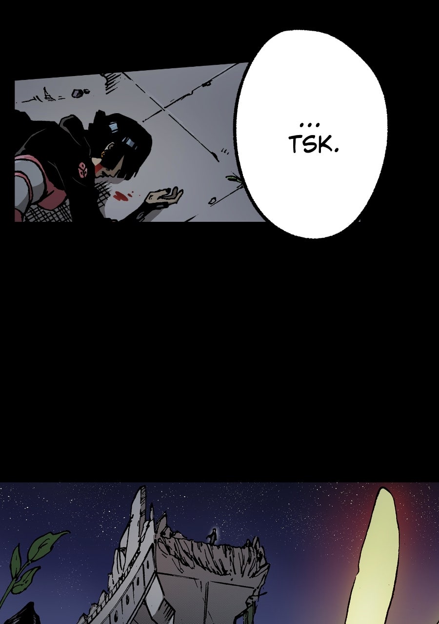 Apple Black Episode 22 page 4 - 