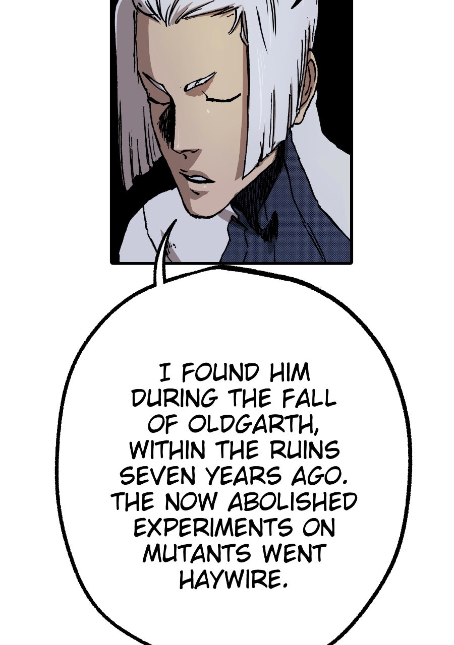 Apple Black Episode 22 page 31 - 