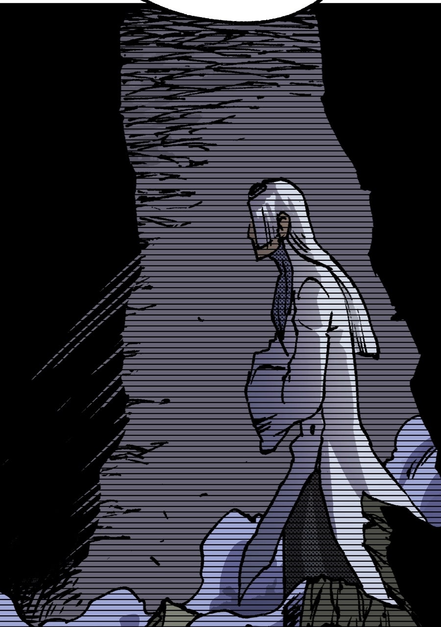 Apple Black Episode 22 page 32 - 