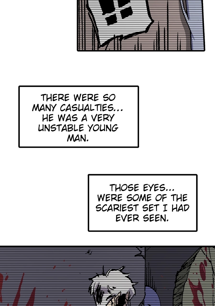 Apple Black Episode 22 page 34 - 