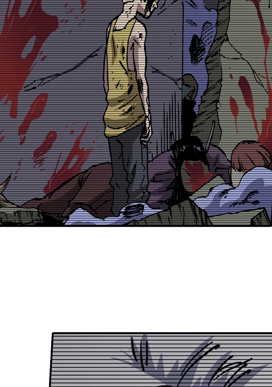 Apple Black Episode 22 page 35 - 