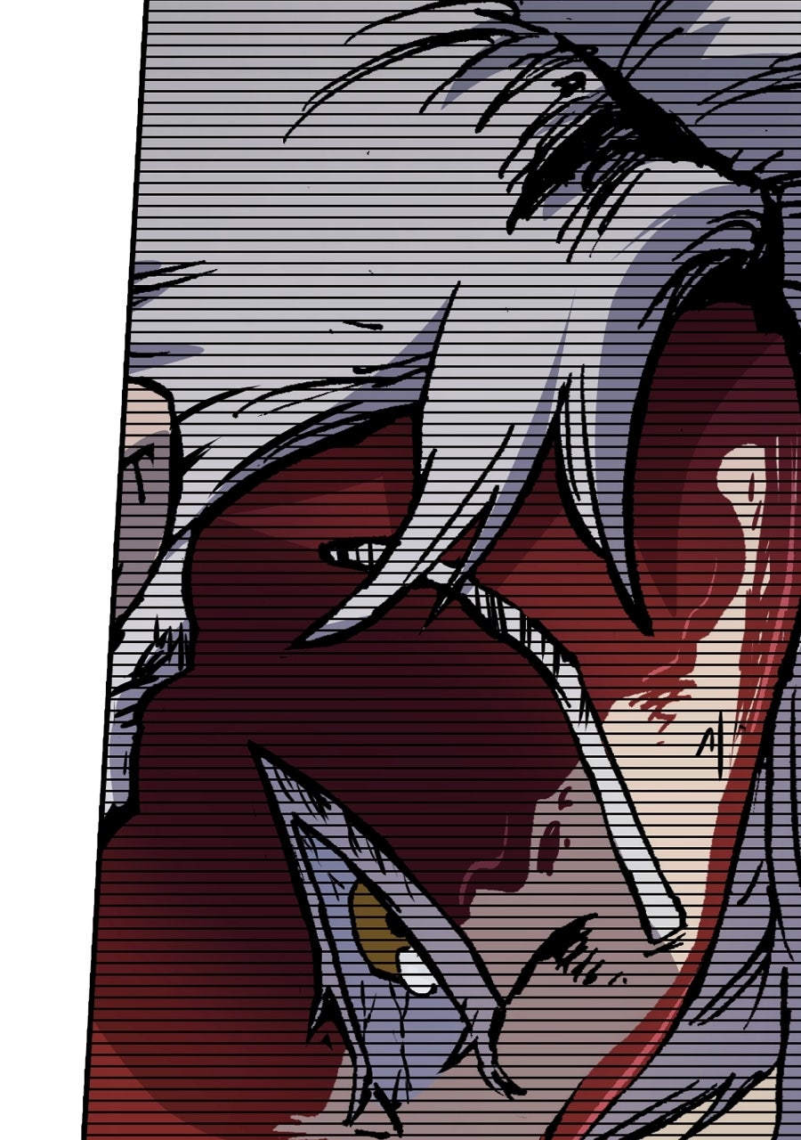 Apple Black Episode 22 page 36 - 