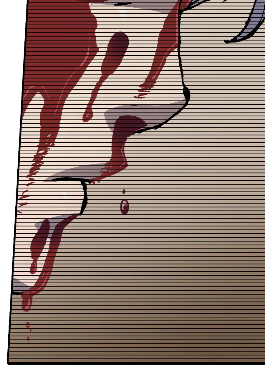Apple Black Episode 22 page 37 - 