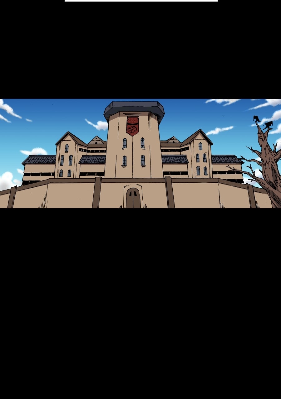 Apple Black Episode 22 page 39 - 