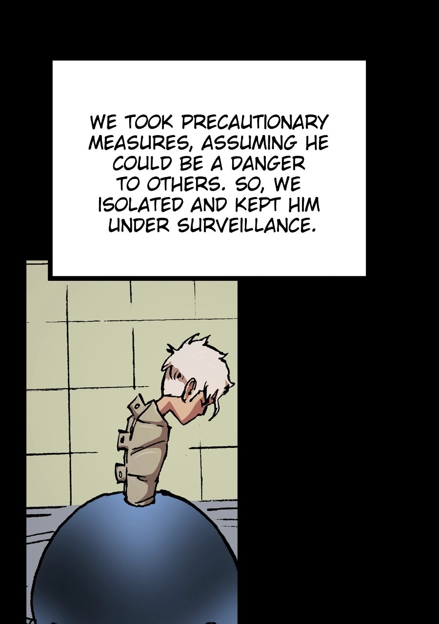 Apple Black Episode 22 page 40 - 