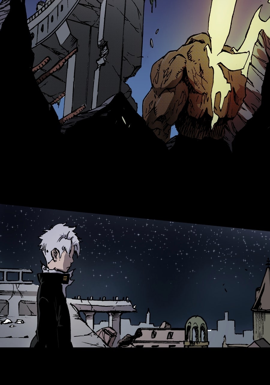 Apple Black Episode 22 page 5 - 