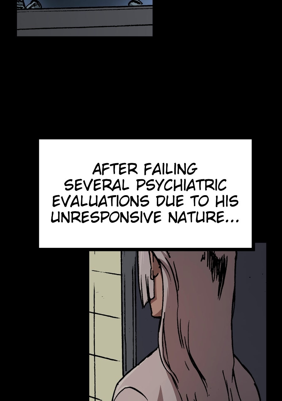 Apple Black Episode 22 page 41 - 