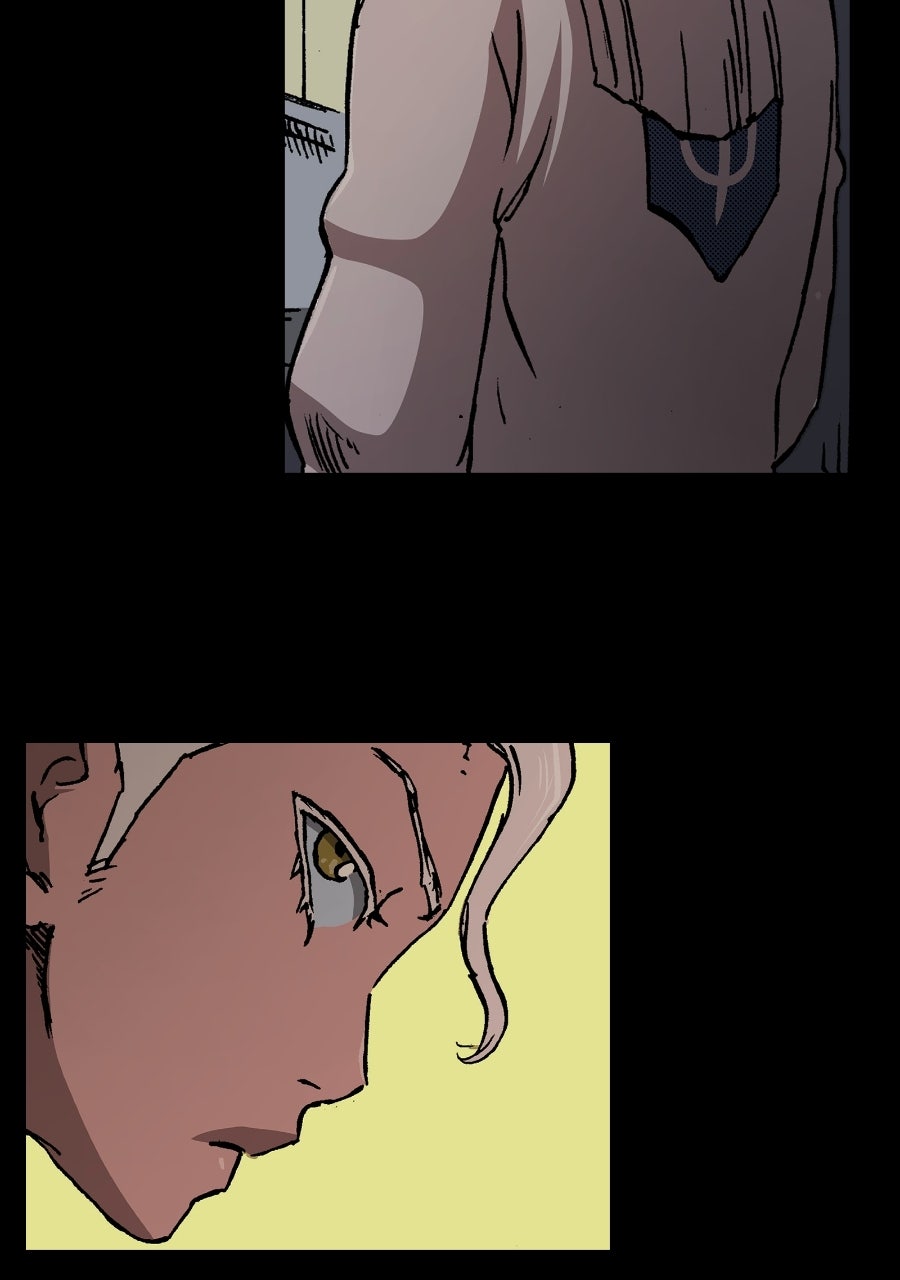 Apple Black Episode 22 page 42 - 