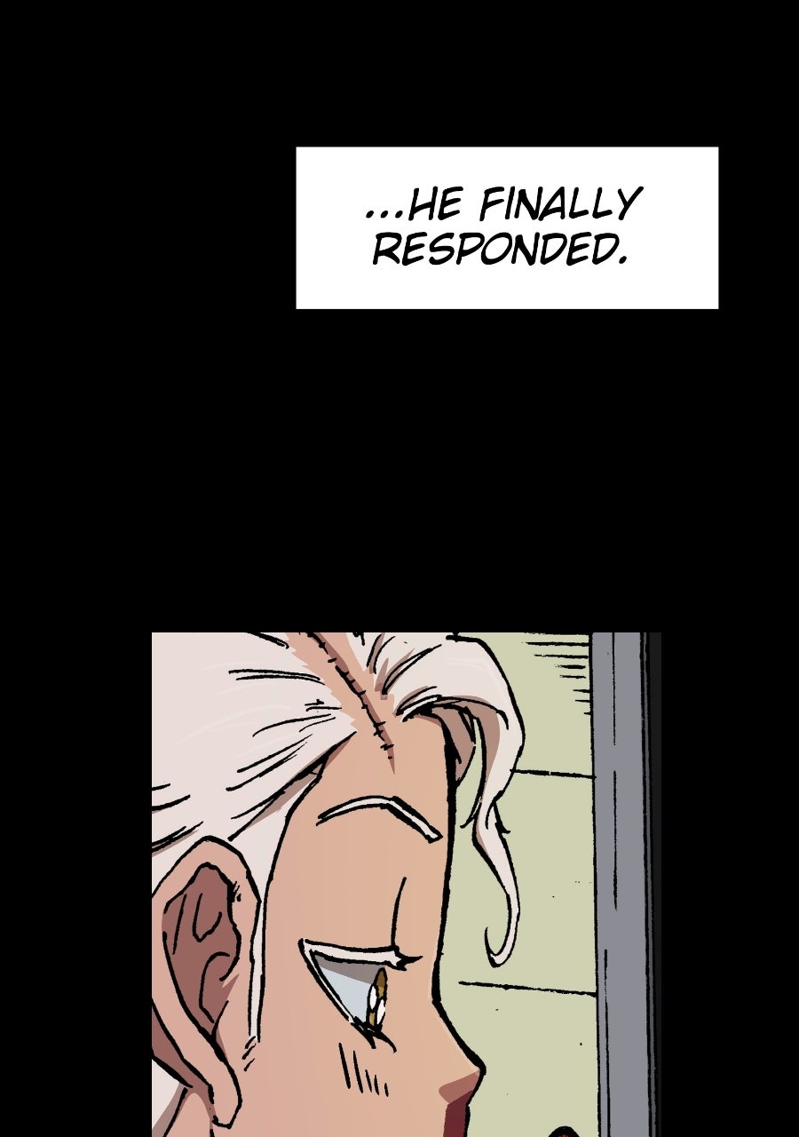 Apple Black Episode 22 page 43 - 