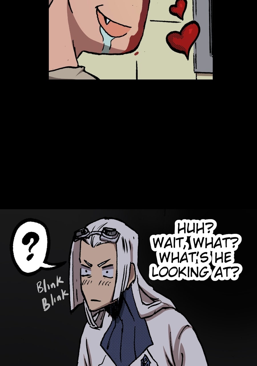 Apple Black Episode 22 page 44 - 