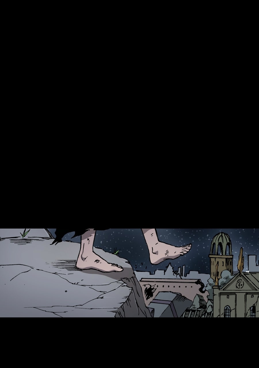 Apple Black Episode 22 page 6 - 