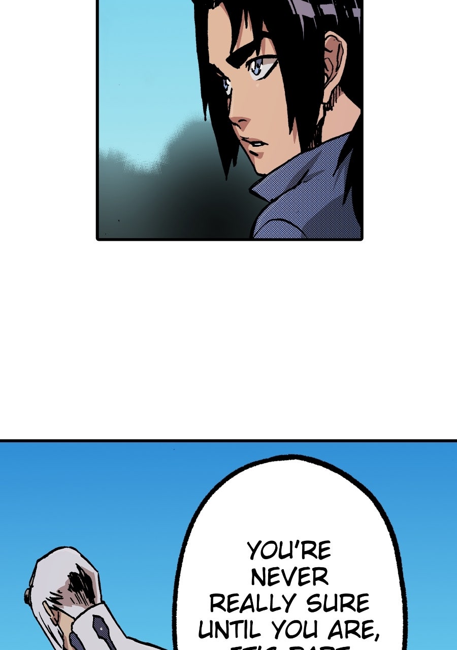 Apple Black Episode 22 page 53 - 