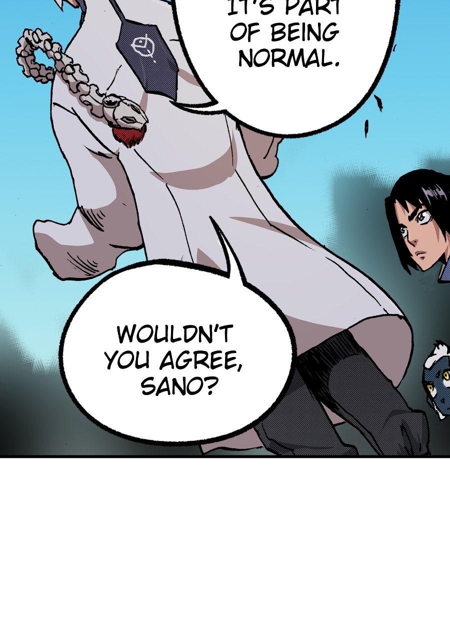 Apple Black Episode 22 page 54 - 