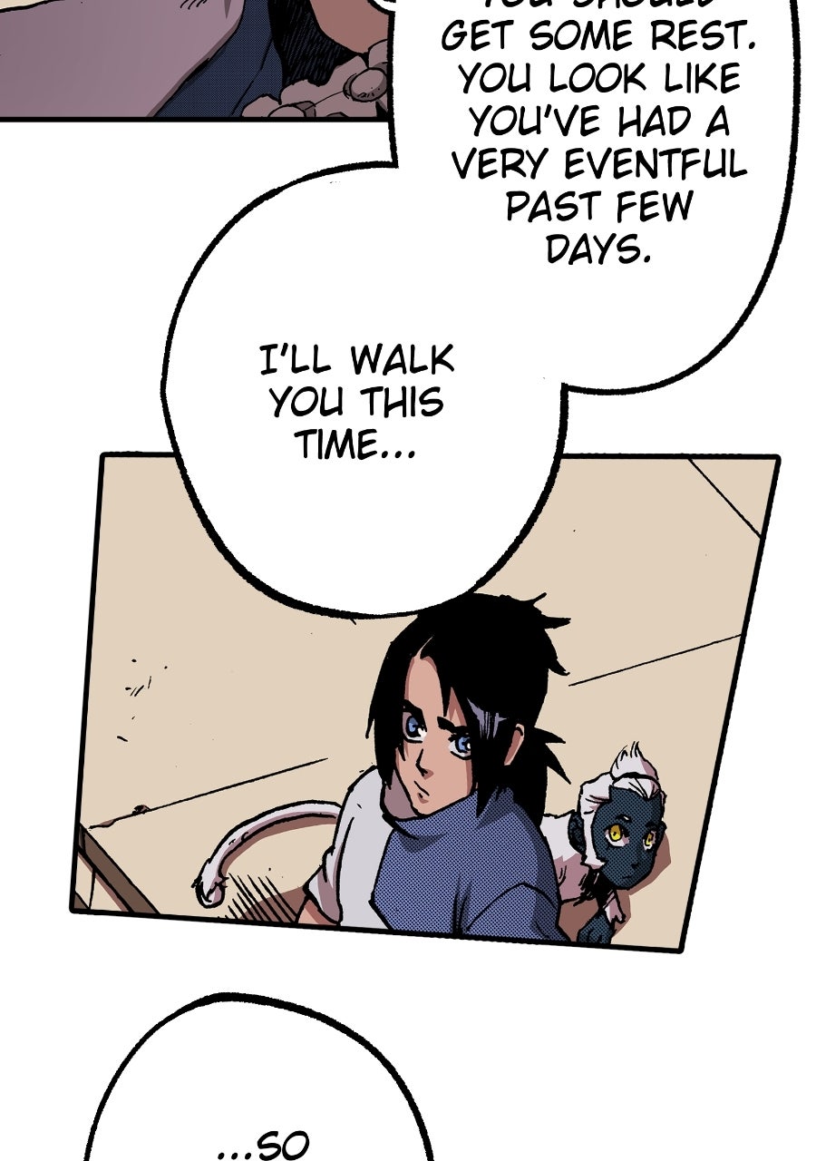 Apple Black Episode 22 page 58 - 