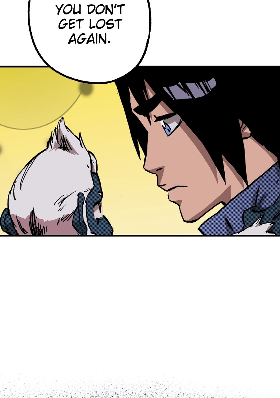 Apple Black Episode 22 page 59 - 
