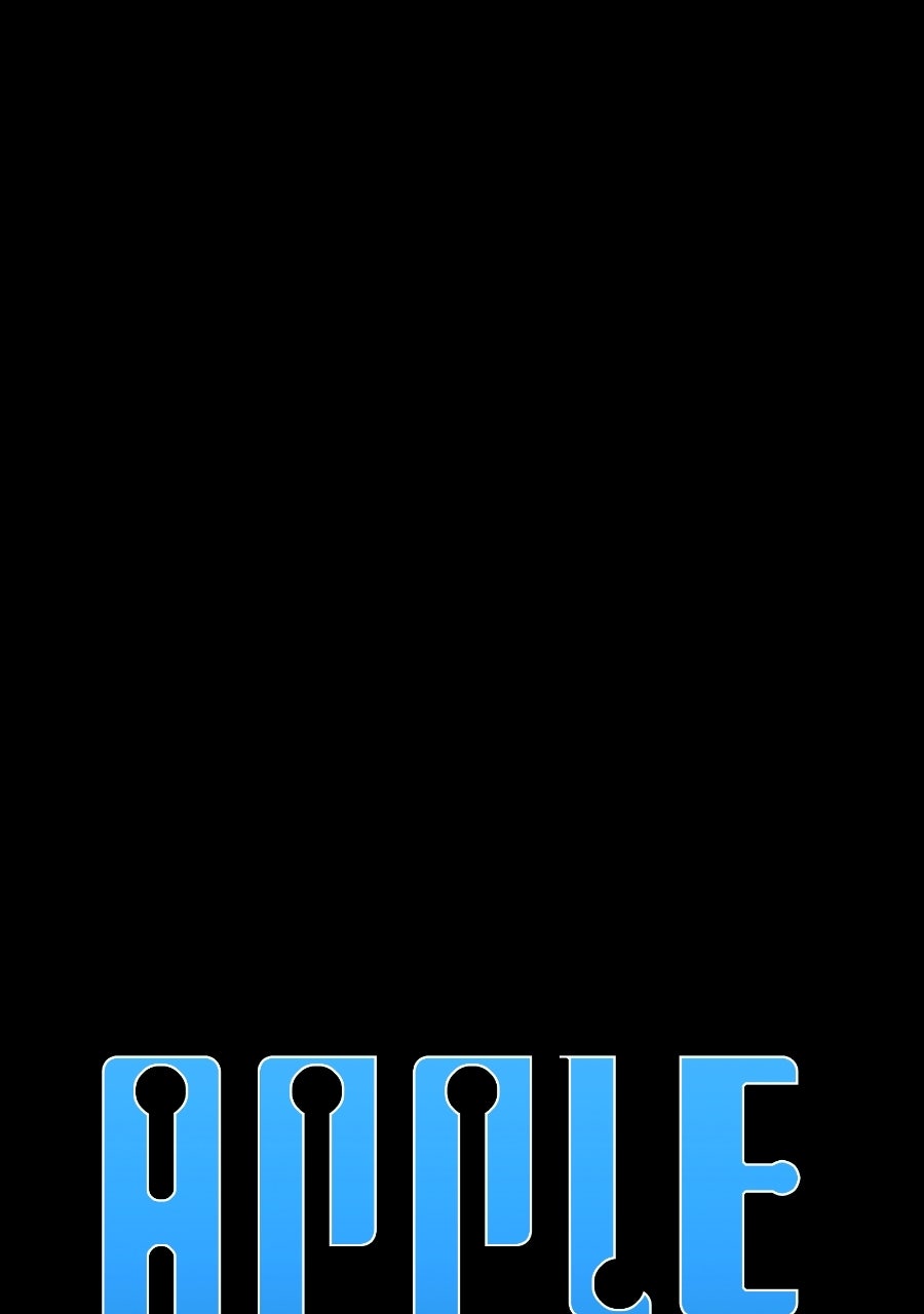 Apple Black Episode 22 page 7 - 