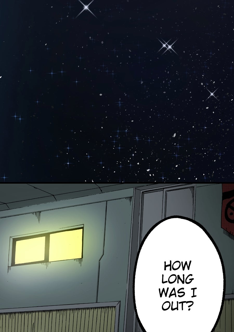 Apple Black Episode 22 page 62 - 