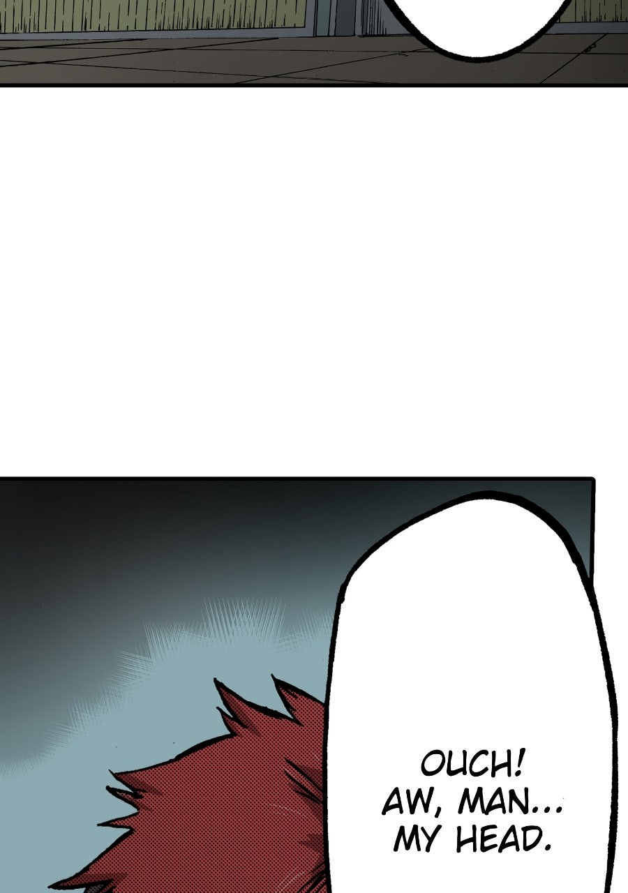 Apple Black Episode 22 page 63 - 