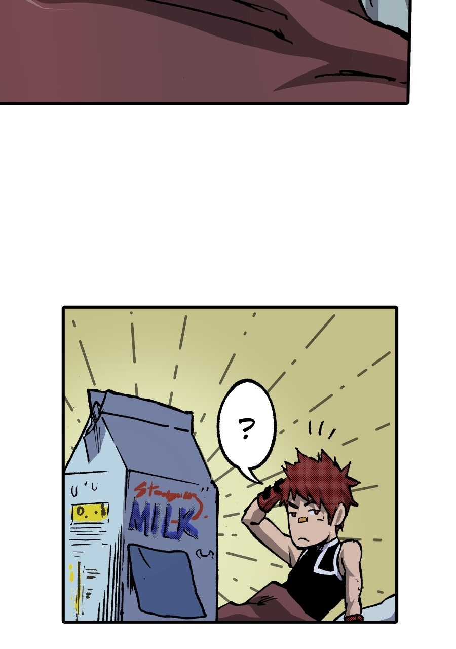 Apple Black Episode 22 page 65 - 