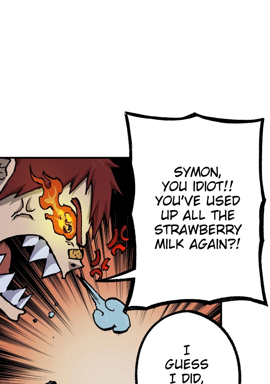 Apple Black Episode 22 page 66 - 