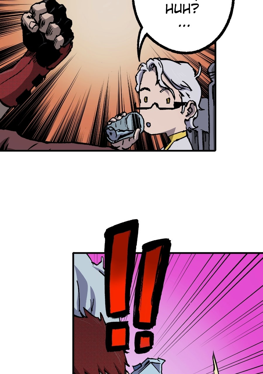 Apple Black Episode 22 page 67 - 