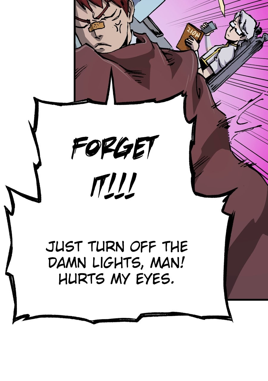 Apple Black Episode 22 page 68 - 
