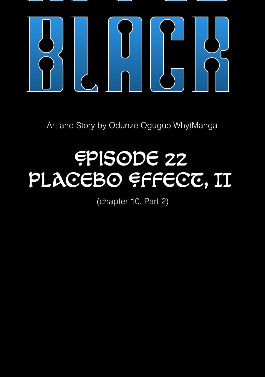 Apple Black Episode 22 page 8 - 