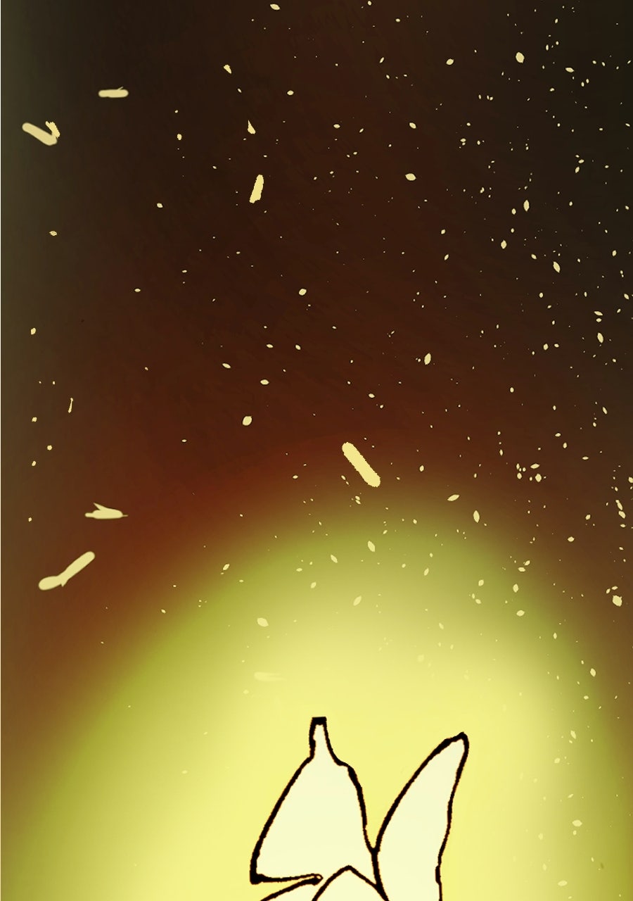 Apple Black Episode 22 page 72 - 