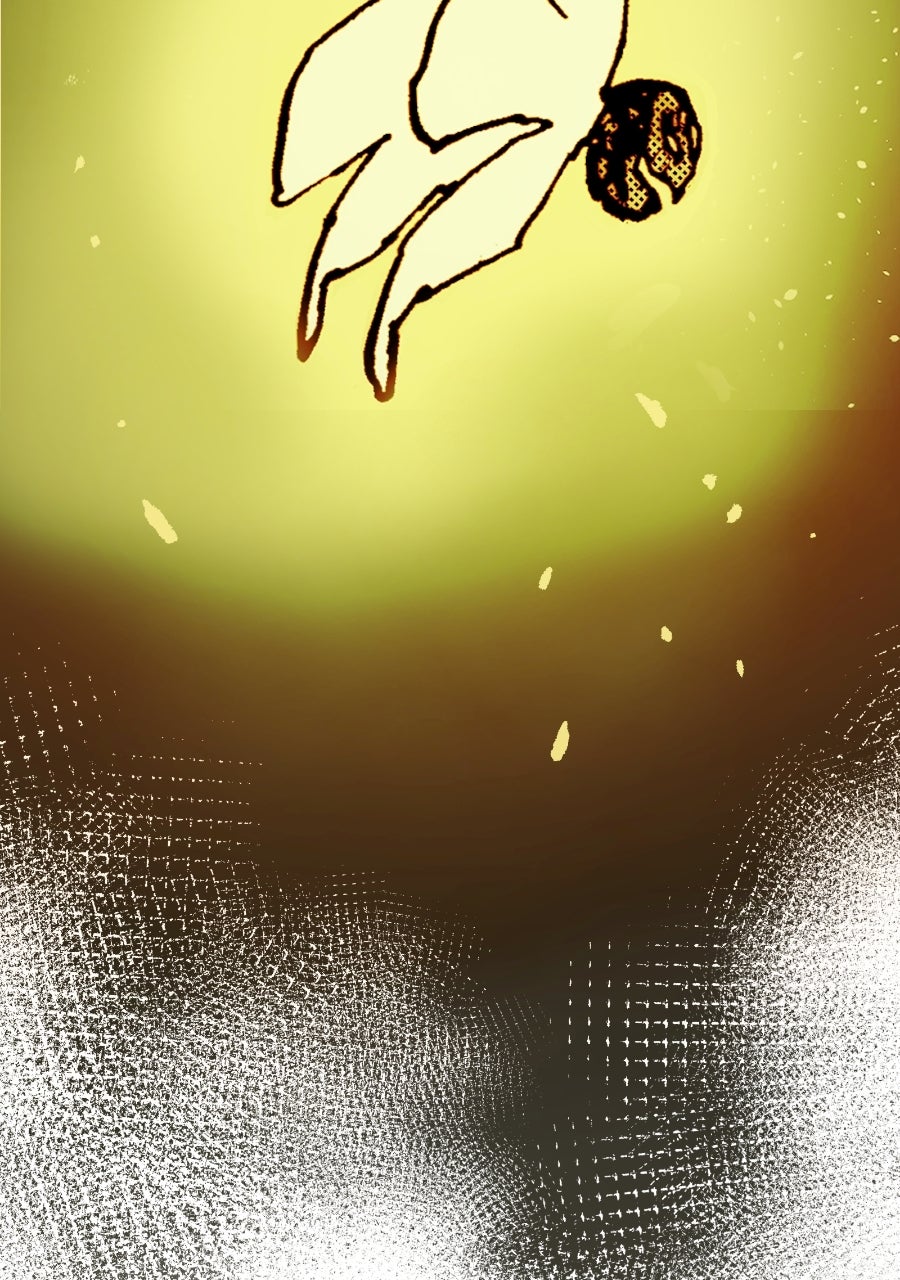 Apple Black Episode 22 page 73 - 