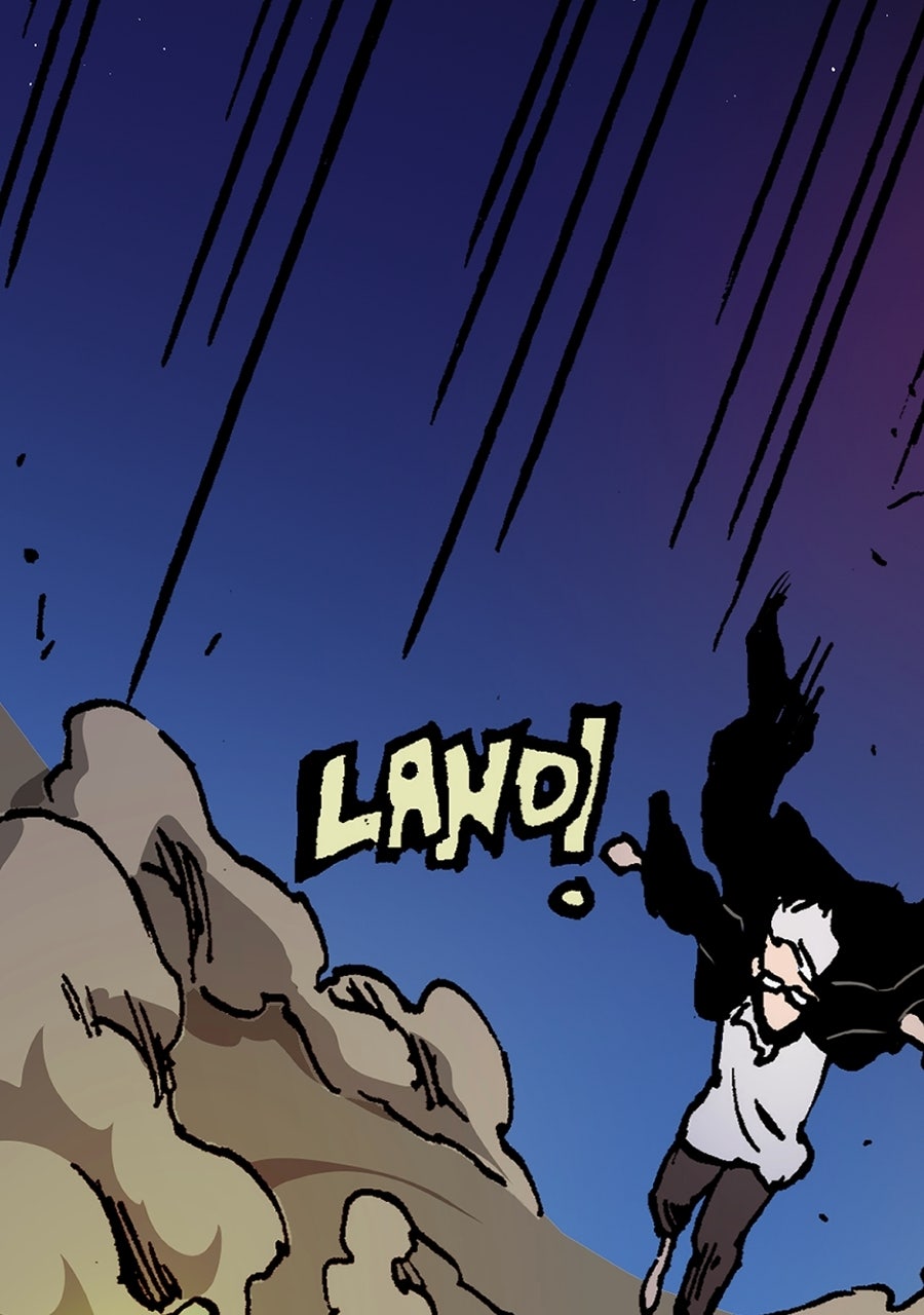 Apple Black Episode 22 page 10 - 