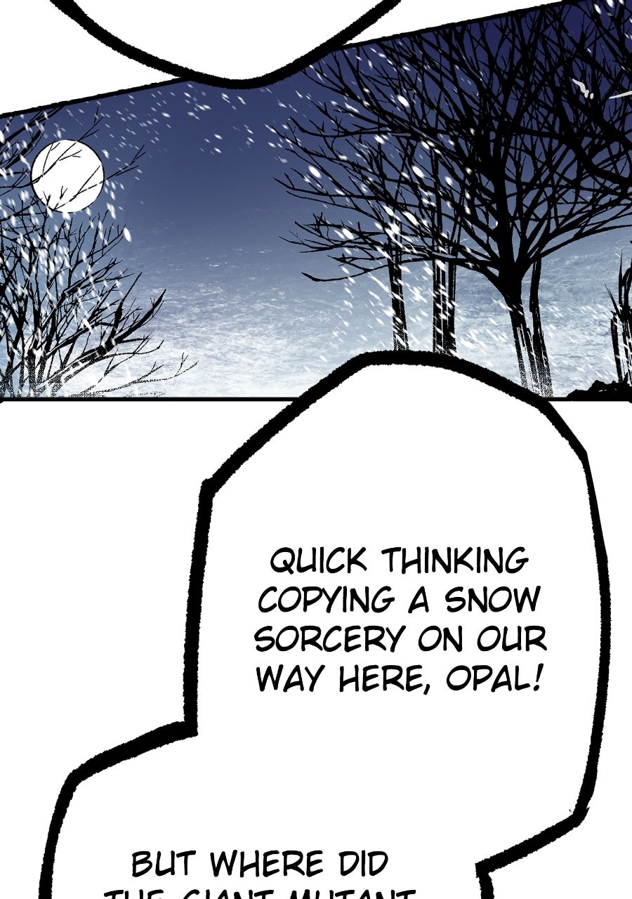 Apple Black Episode 23 page 20 - 