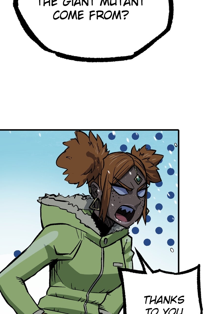 Apple Black Episode 23 page 21 - 